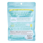 Lululun Face Mask Lemon 7 Day 7'S