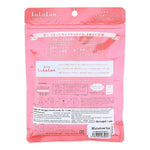 Lululun Face Mask Peach 7Day 7'S