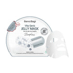 Banobagi Vita Genic Jelly Mask Sleepless 1'S