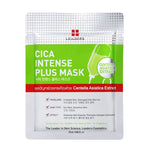 Leaders Cica Intense Plus Mask 1's