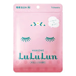 Lululun Face Mask Hakone 7 Day 7'S