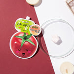 Smooto Tomato Gluta Aura Plus Sleeping Mask 10g.