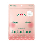 Lululun Face Mask Tohoku 7 Day 7'S