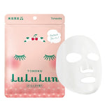 Lululun Face Mask Tohoku 7 Day 7'S