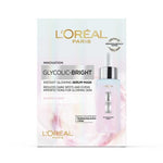 L'Oreal Paris Glycolic-Bright Instant Glowing Serum Mask 1'S