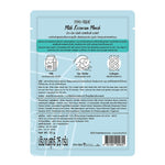 Myu-Nique Milk Essence Mask 1'S