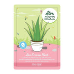 Myu-Nique Aloe Essence Mask 1'S