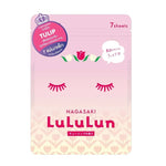 Lululun Face Mask Lululun Kyushu T1K 7'S