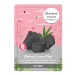Myu-Nique Charcoal Essence Mask 1'S