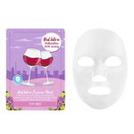 Myu-Nique Red Wine Essence Mask 1'S
