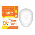Dermedy Skin Lab White Drip Mask 1'S