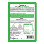 Dermedy Skin Lab Acne Drip Mask 1'S