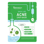 Dermedy Skin Lab Acne Drip Mask 1'S