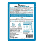Dermedy Skin Lab Glow Drip Mask 1'S