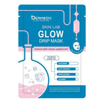 Dermedy Skin Lab Glow Drip Mask 1'S