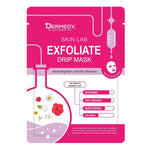 Dermedy Skin Lab Exfoliate Drip Mask 1'S