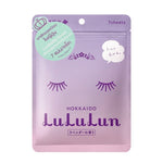 Lululun Face Mask Lululun Hokkaido L3 7 'S