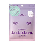Lululun Face Mask Lululun Hokkaido L3 7 'S