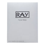 RAY Facial Mask 10'S