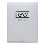 RAY Facial Mask 10'S