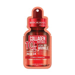 Rojukiss Collagen 10X Intensive Mask 1'S