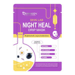 Dermedy Skin Lab Night Heal Drip Mask 1'S