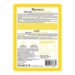 Dermedy Skin Lab Skin Filter Drip Mask 1'S