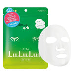 Lululun Face Mask Lululun Kyushu KB3 7'S