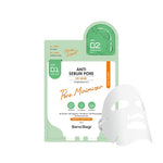 Banobagi DX Anti Sebum Pore 1'S