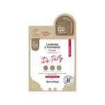 Banobagi DX Mask Caffeine Puffiness 1'S
