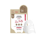 Banobagi DX Mask Caffeine Puffiness 1'S