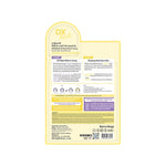 Banobagi DX Mask White Young 1'S