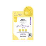 Banobagi DX Mask White Young 1'S