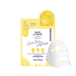 Banobagi DX Mask White Young 1'S