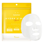 Lululun Face Mask Lululun V 1K 7'S