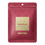Lululun Face Mask Lululun Precious R 4KS 7'S