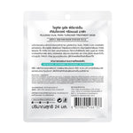 Rojukiss DUAL PDRN Turnover Treatment Mask 1'S