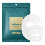 Lululun Face Mask Lululun Precious G 4KS 7'S