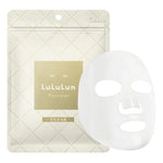 Lululun Face Mask Lululun Precious W 4KS 7'S