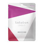 Lululun Face Mask Lululun O45I 2KS 7'S