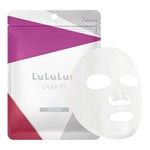 Lululun Face Mask Lululun O45I 2KS 7'S
