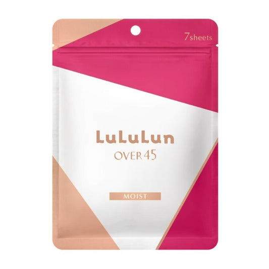Lululun Face Mask Lululun O45C 2KS 7'S