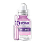 Rojukiss Niacinamide 10X Treatment Mask 1'S
