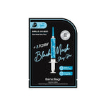 Banobagi Black Mask Shiny Glow 1'S