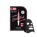 Banobagi Black Mask Acne Detoxy 1'S