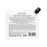 Skinoxy Detox Purify Clay Mask 25 G.