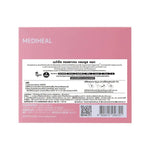 Mediheal Collagen Ampoule Pad 100'S