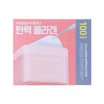 Mediheal Collagen Ampoule Pad 100'S