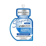 Rojukiss Sleeping Mask Ceramide Probiotics 20 Ml.