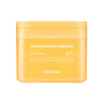 Mediheal Vitamide Brightening Pad 100'S